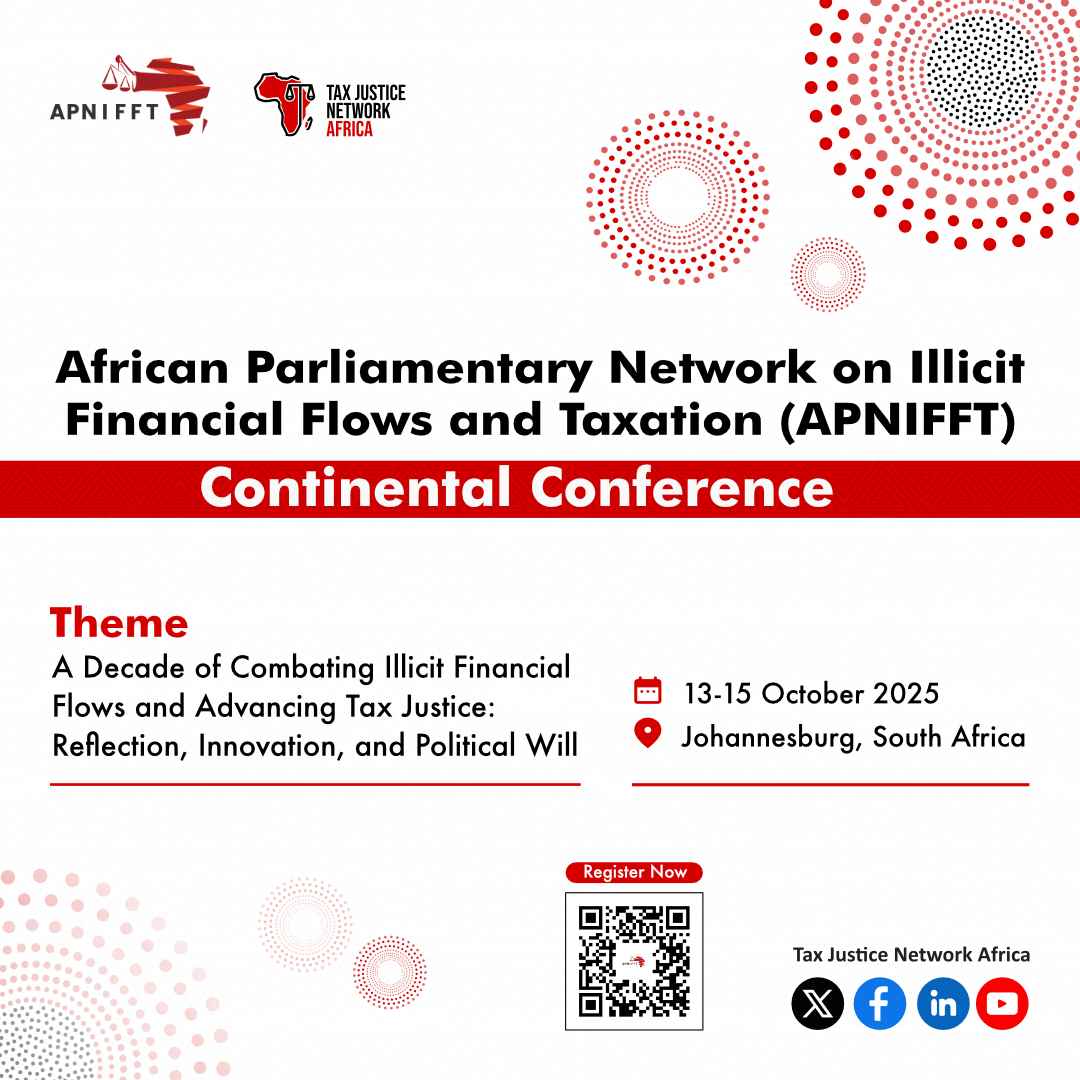 APNIFFT 2025 Press release