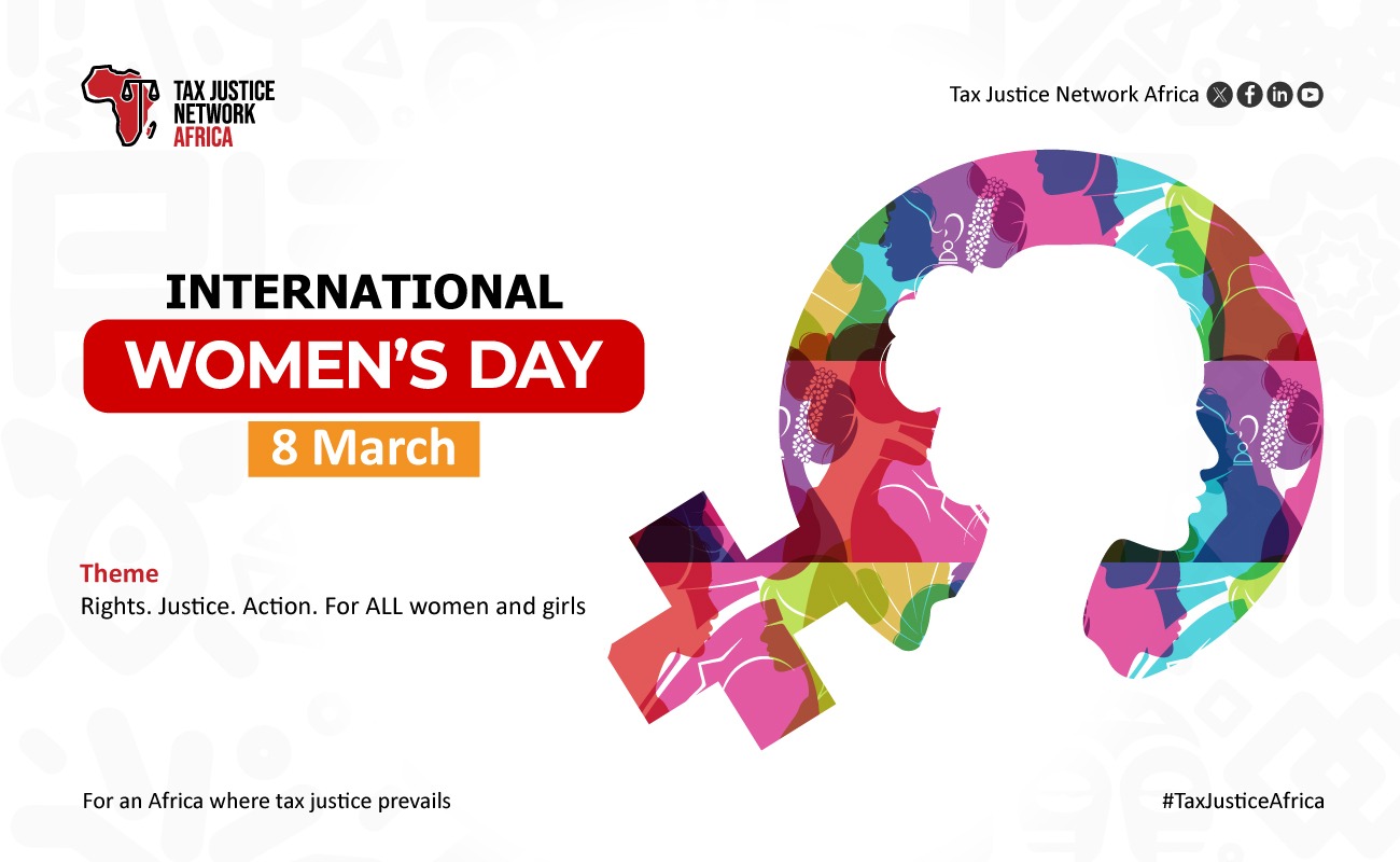 International Women’s Day 2026