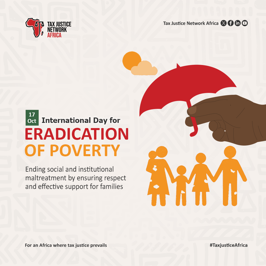 International Day for the Eradication of Poverty
