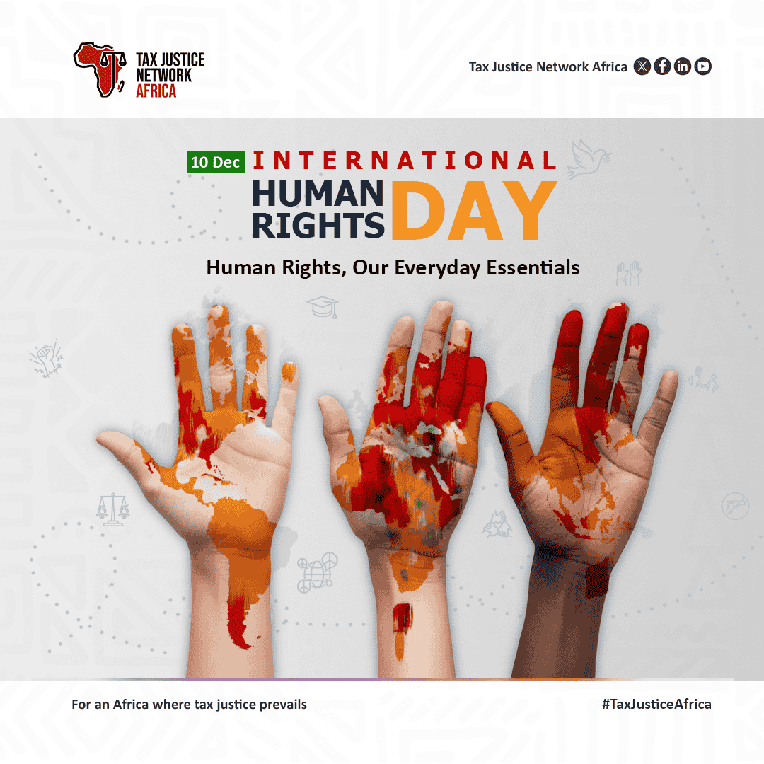 International Human Rights Day 2025