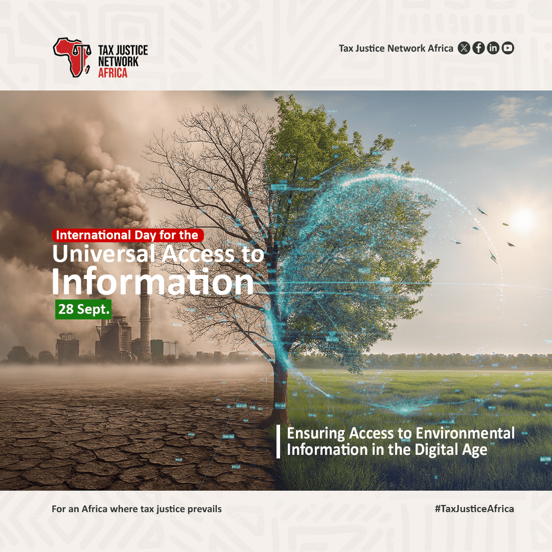 International Day for Universal Access to Information