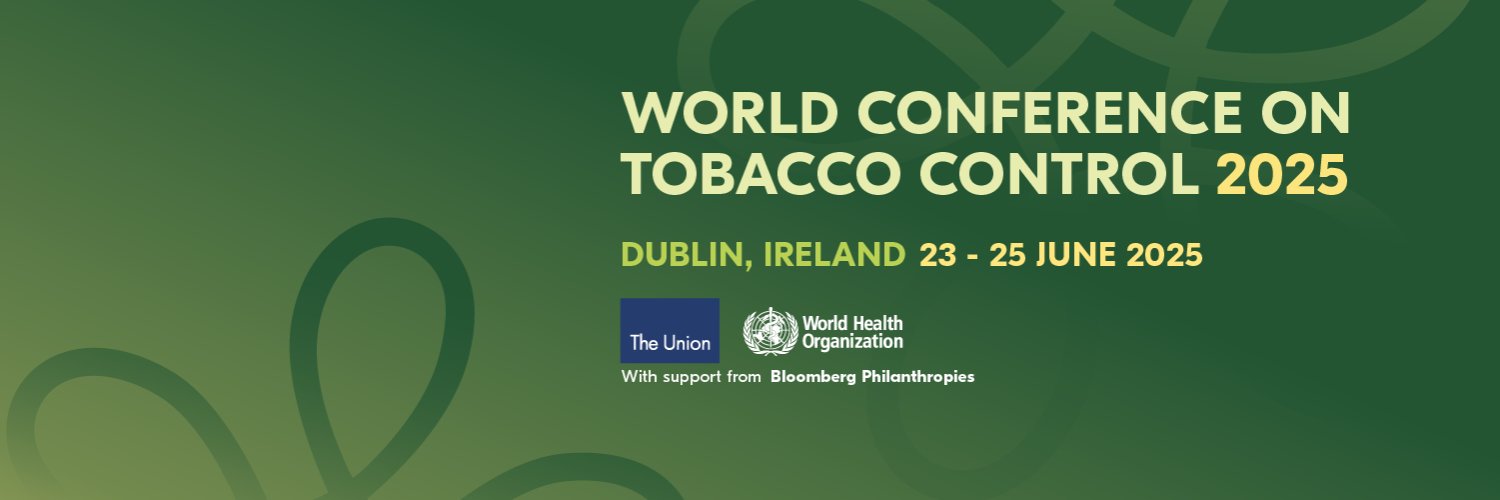 World Conference on Tobacco Control