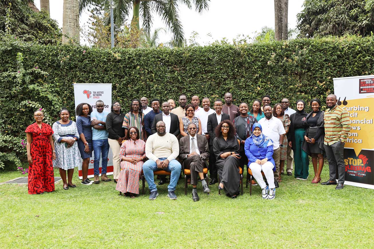 TJNA Launches SCUT IV Project