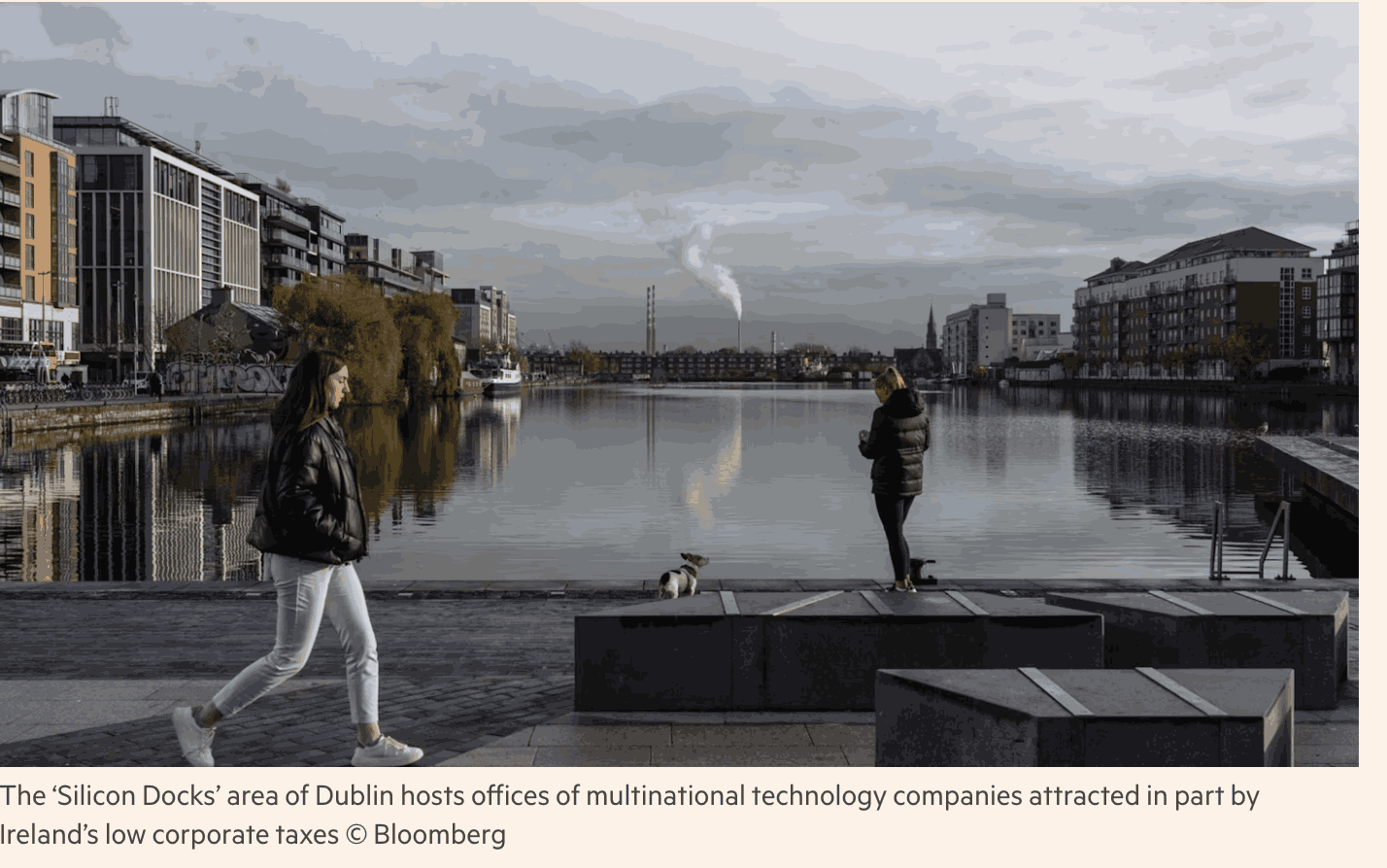UN negotiations challenge corporate ‘profit-shifting’
