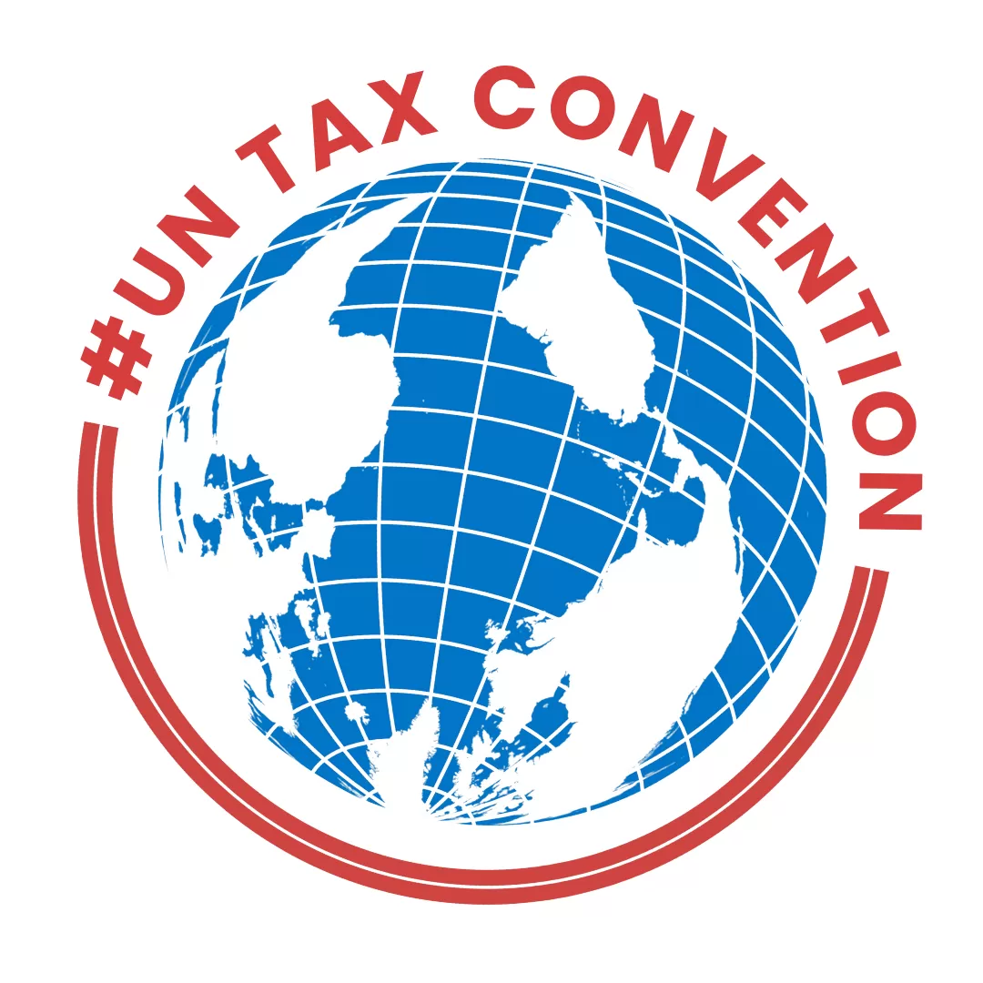 UN Tax Convention