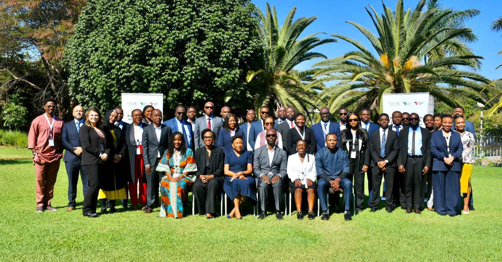 Pilot assessment of the Anti-IFFs Policy Tracker in Lusaka, Zambia. 