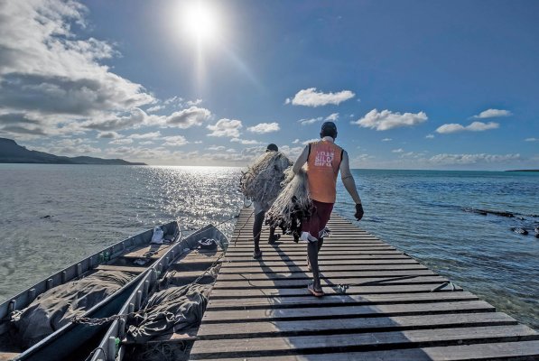 Tax Justice Network Africa's historic win