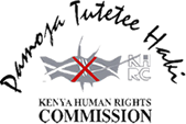 Kenya Human Rights Commission