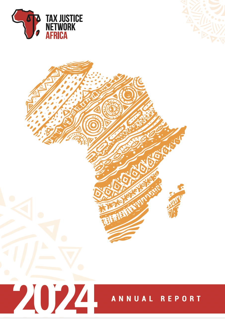 2024 TJNA Annual Report