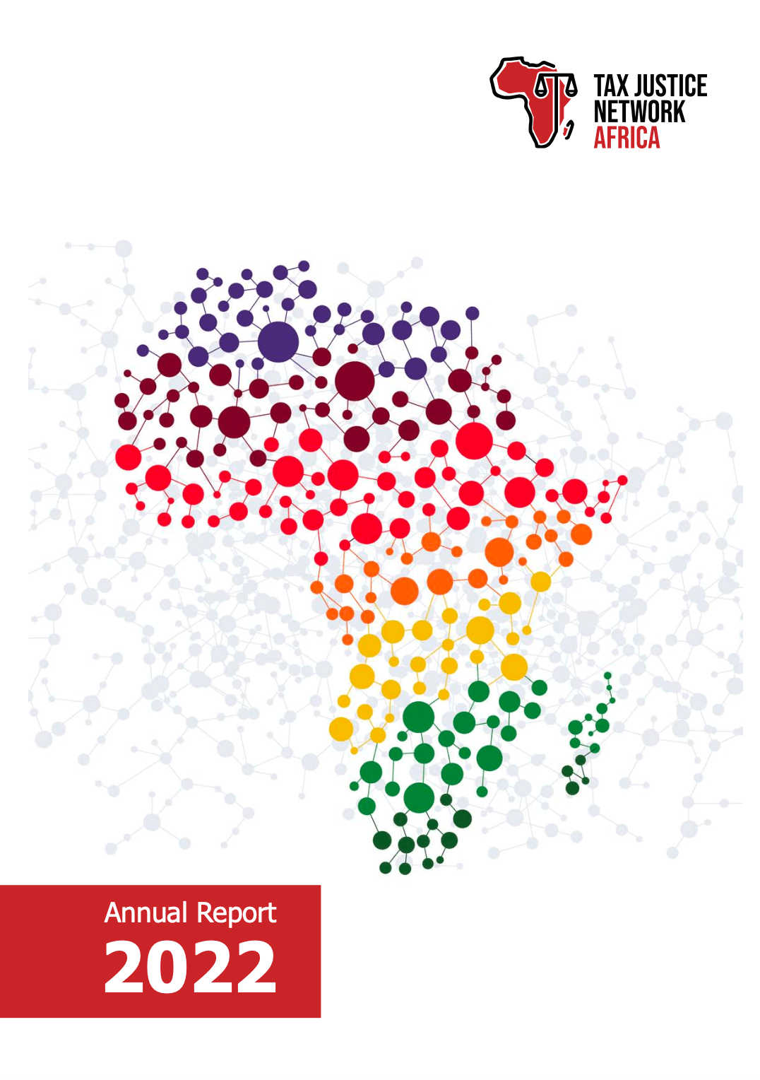 TJNA Annual Report 2022