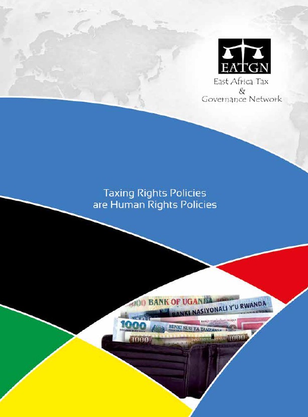 Taxing Rights Policies are Human Rights Policies