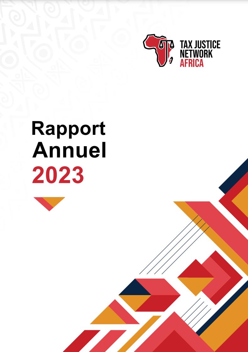 TJNA Rapport Annuel 2023