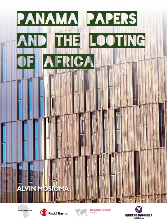Panama Papers and the looting of Africa