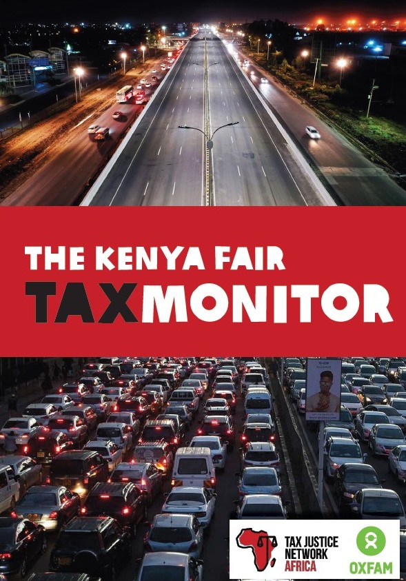 The Kenya Fair Tax Monitor