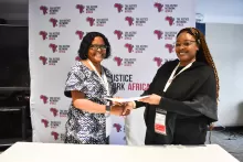 Climate Finance and Taxation in Africa Civil Society Learning Event