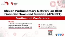 APNIFFT Continental Conference