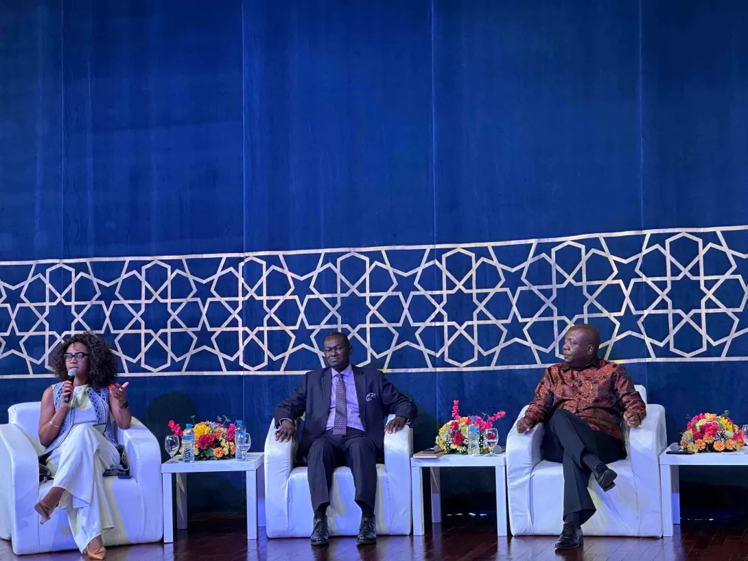 The 6th African Philanthropy Conference 