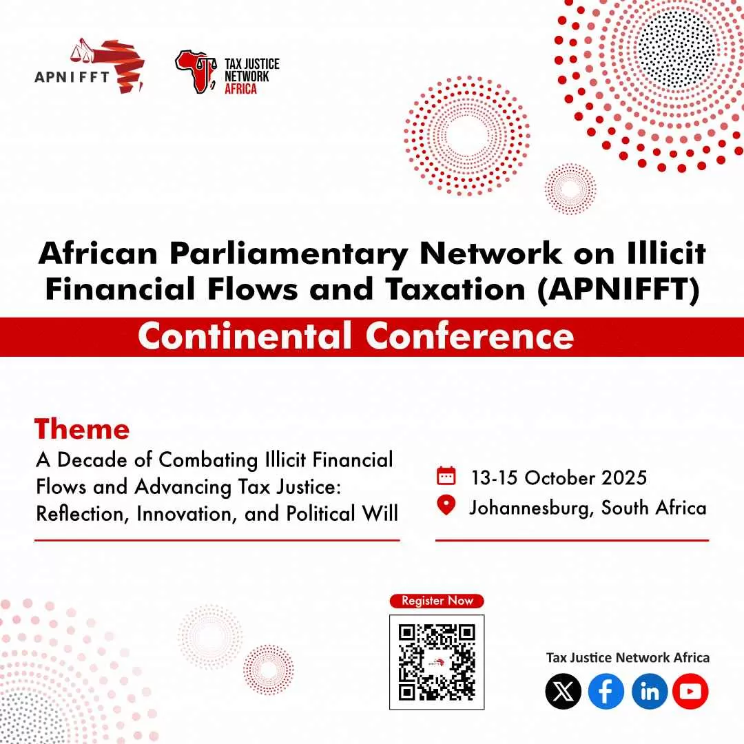 APNIFFT 2025 Press release