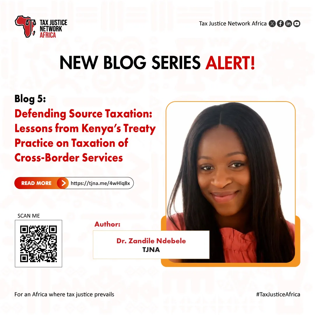 UN Tax Convention blog series