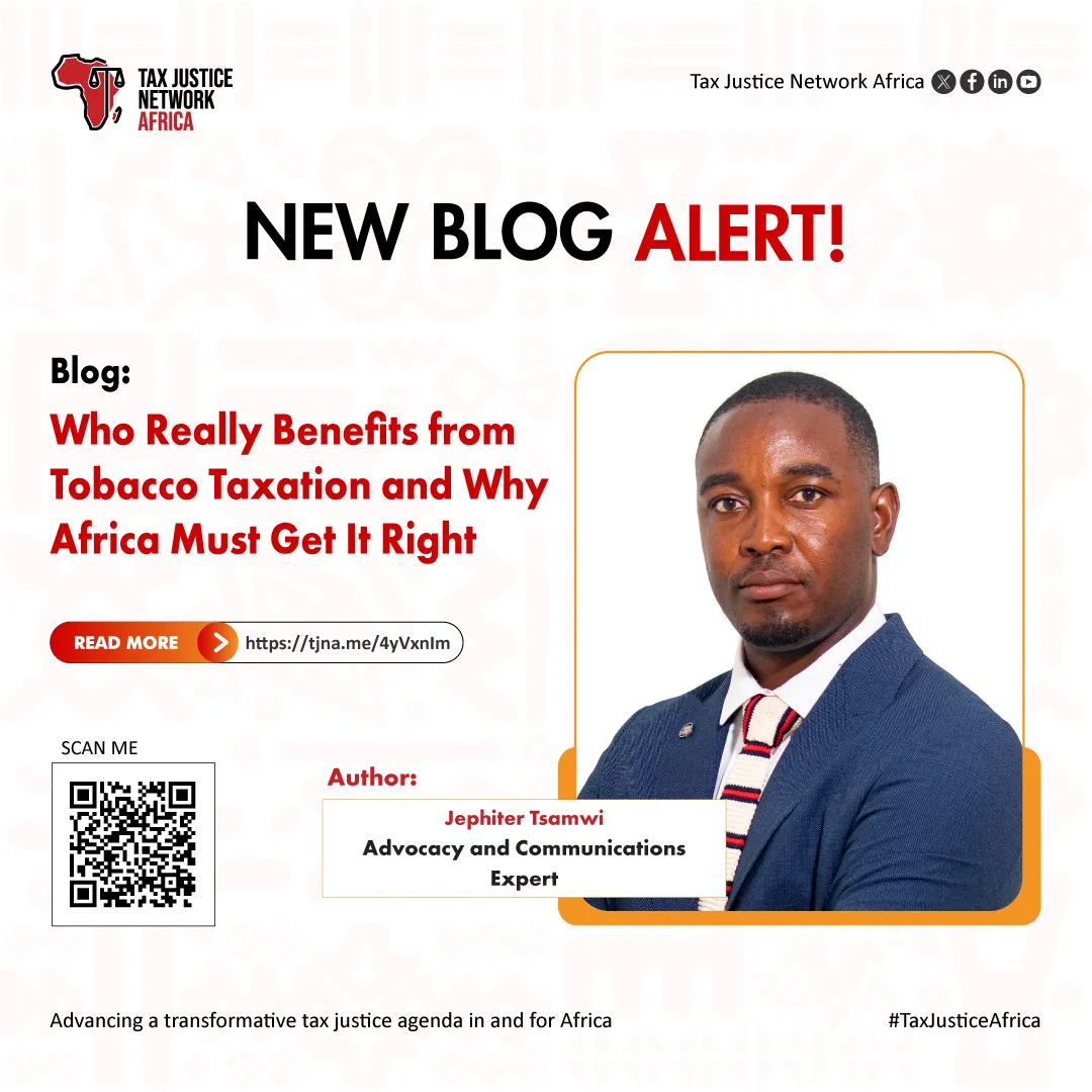 New Blog Alert
