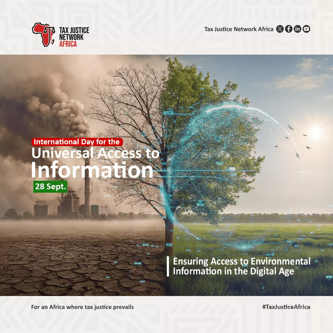 International Day for Universal Access to Information