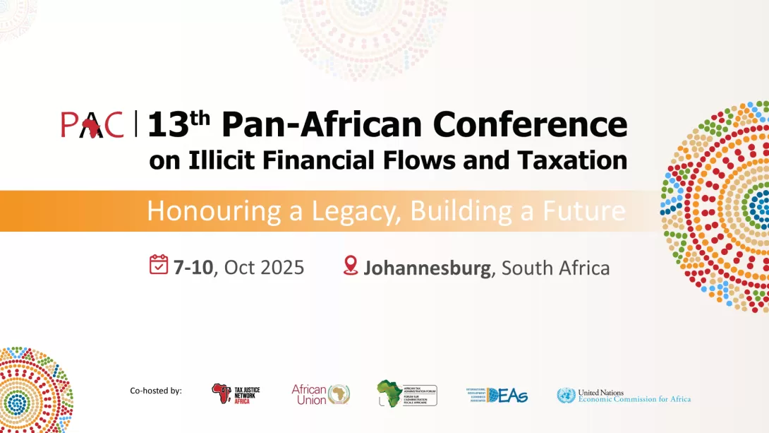 Announcing the 13th PAC 2025