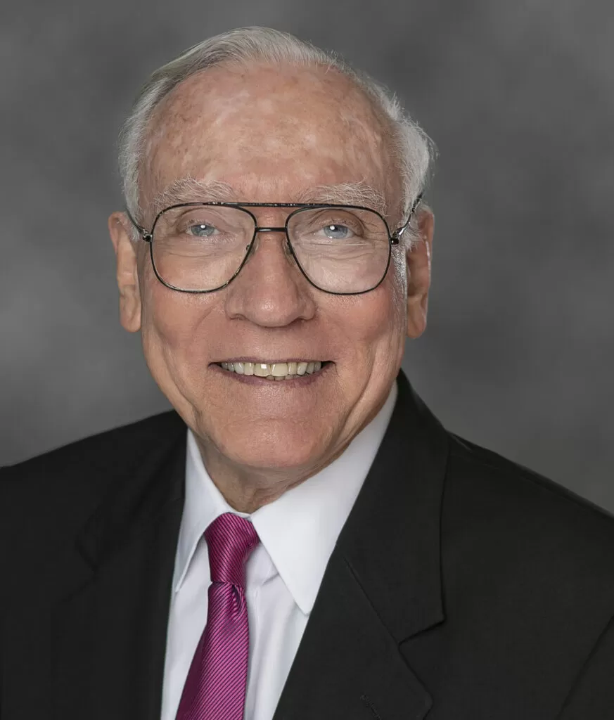 The writer of this article is Mr. Raymond Baker, a Member of the High-Level Panel on IFF from Africa 