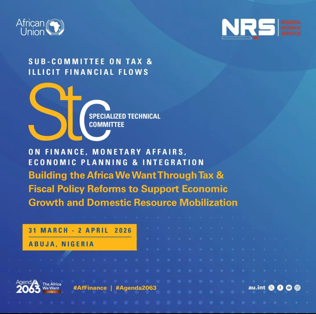 AU STC Sub-Committee Meeting