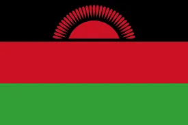 Malawi Flag