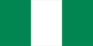 Nigeria Flag