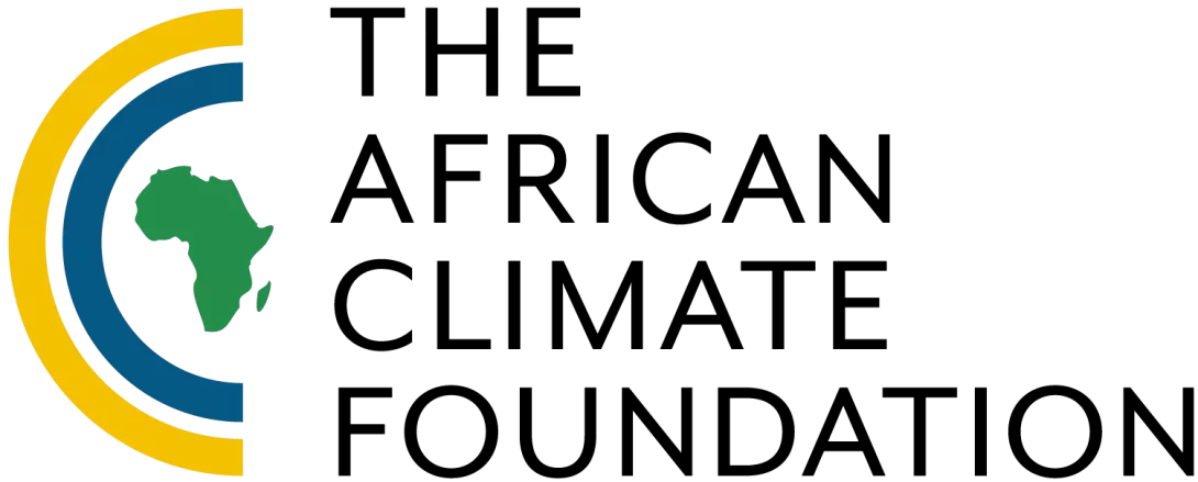 The Africa Climate Foundation
