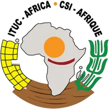 The African Regional Organisation of the International Trade Union Confederation (ITUC-Africa)