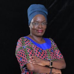 Hon. Ovonji Odida